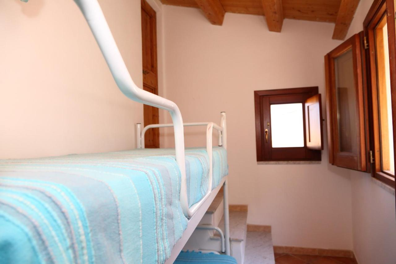 Vila Terrazza Vittorio Cefalù Exteriér fotografie